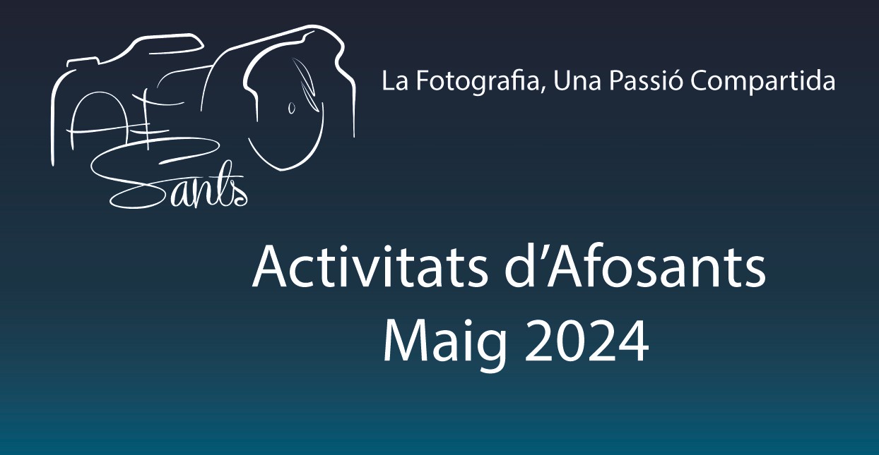 Panel Activitats 0524