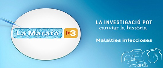 MARATÓ TV3