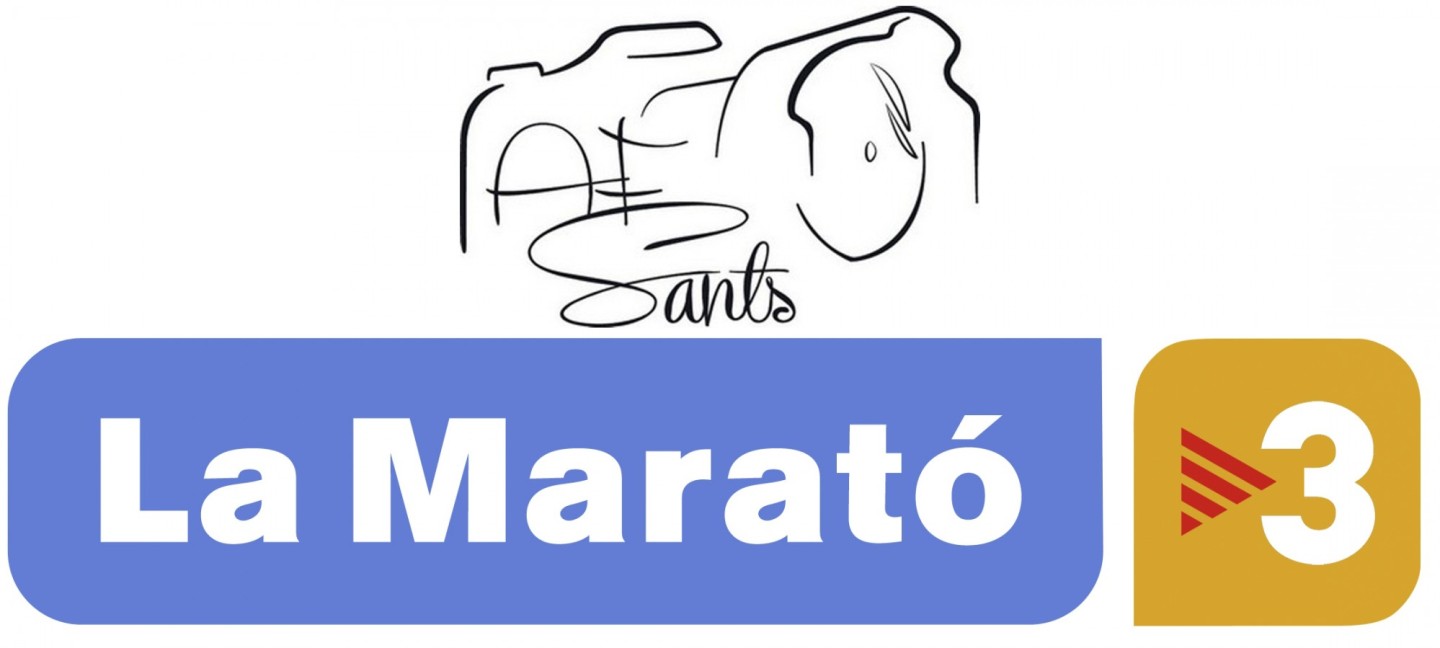 Afosants i Marato TV3