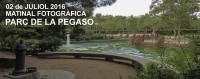 PARC DE LA PEGASO