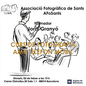 2026.02.03 Fotografia amb telèfon mòbil