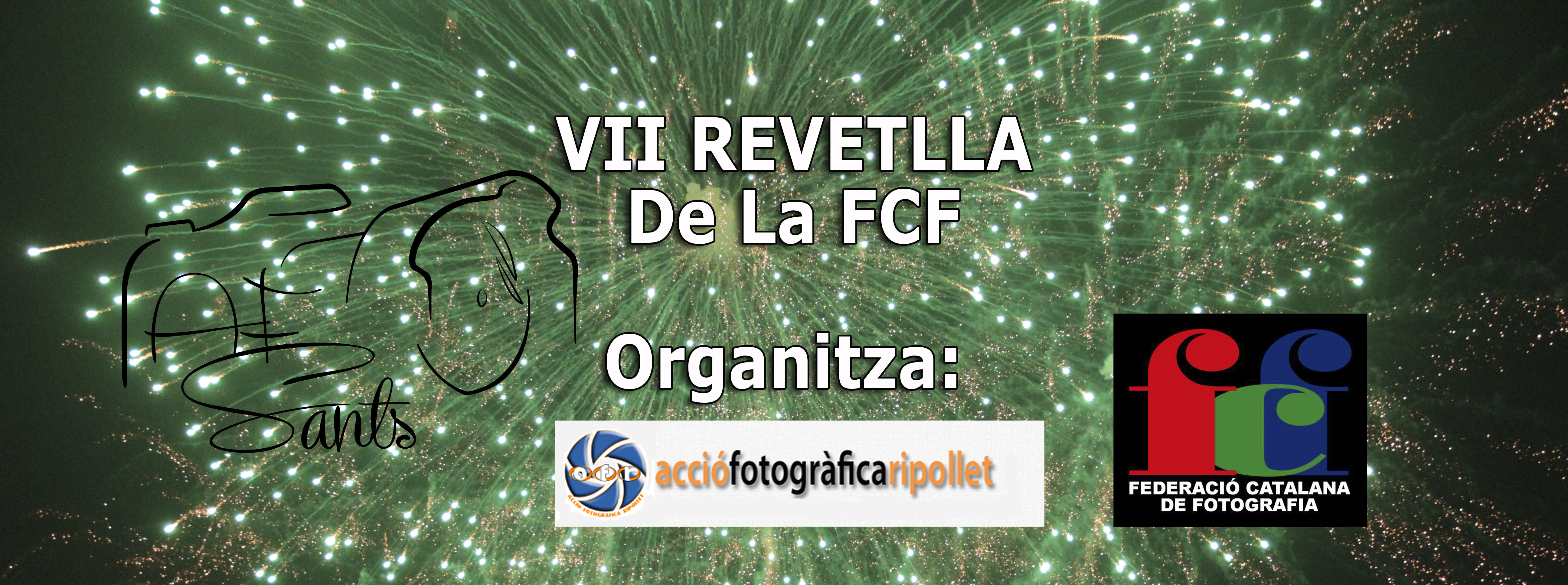 Flyer Revetlla