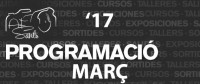 programacio-afosants MARZO