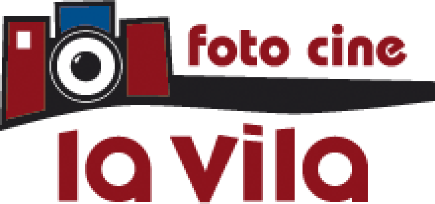 Logo-Foto-Cine-La-Vila