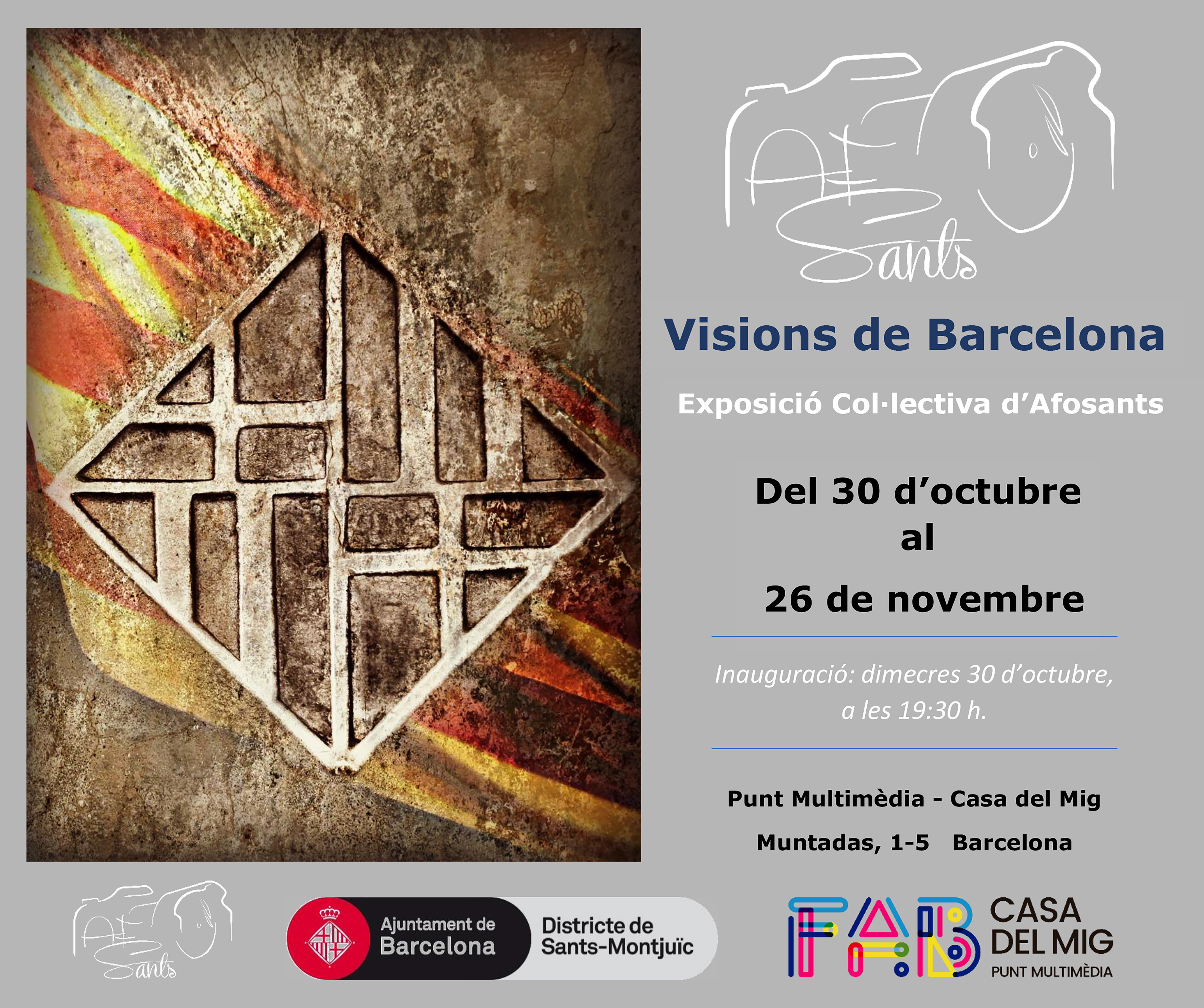 Cartell Visions BCN.2