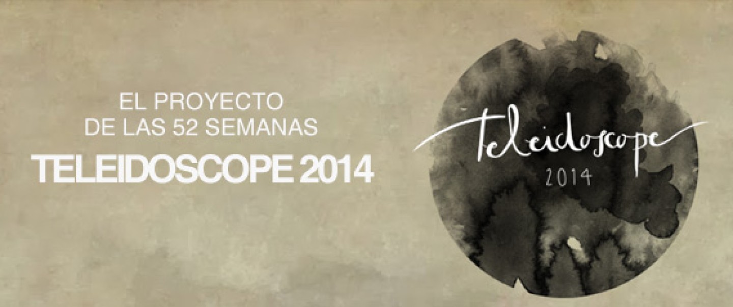 teleidoscope2014